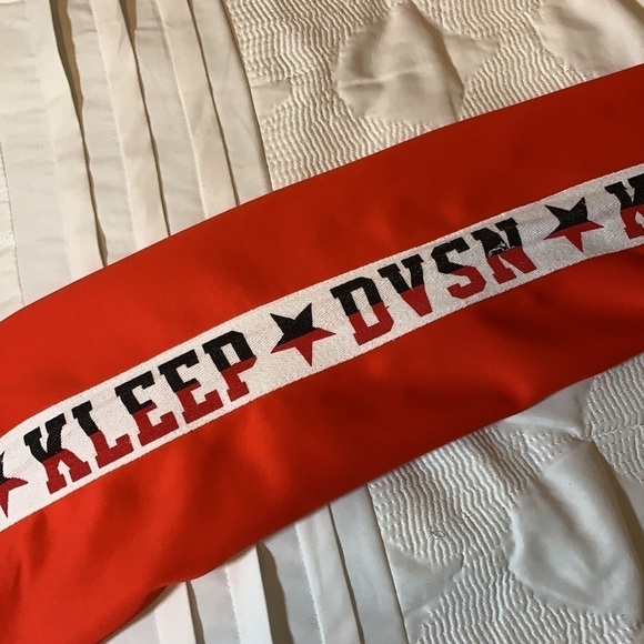 KLEEP Streetwear Drawstring Joggers - Picture 6 of 7